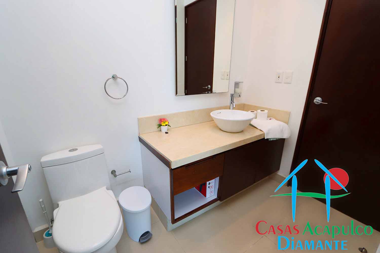 Laguna Cielo 403 - Recamara uno 6